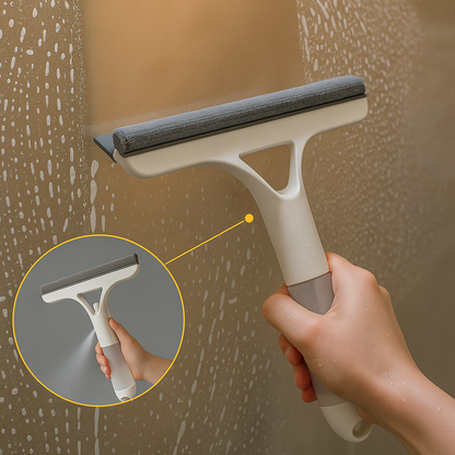 3 In 1 Squeegee