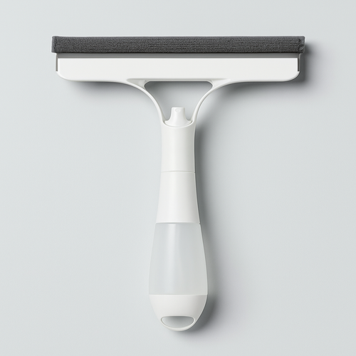 3 In 1 Squeegee