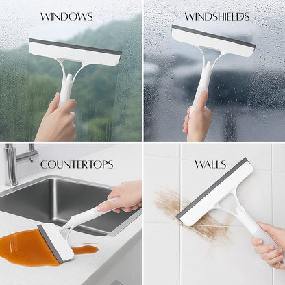 3 In 1 Squeegee